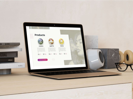 Shiazo.com - How we helped to achieve better sales performance and collaboration with international partners