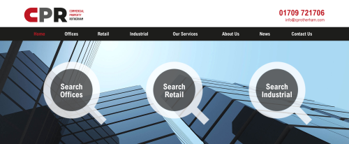 Commercial Property Rotherham