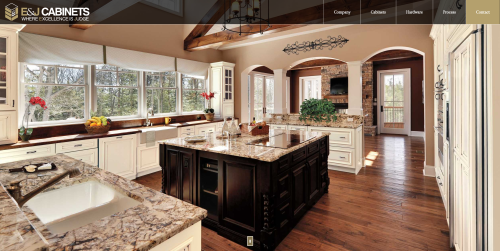 Website Design/ Development