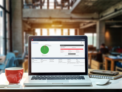 Product Platform UI & UX Design And Development