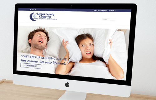 Dental Web Design and Marketing Automation