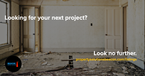 Beacon - Investors Promo