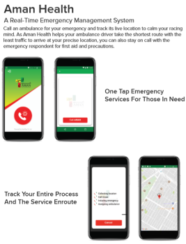 Aman Health