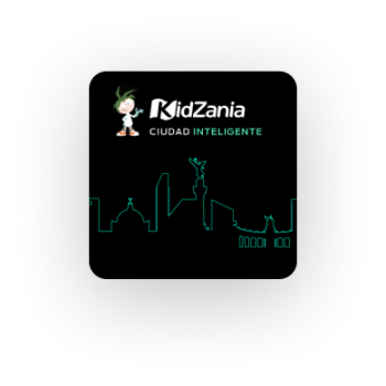 "IOT for Kids"