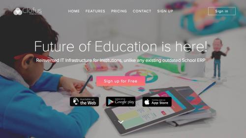 Future of Education is here