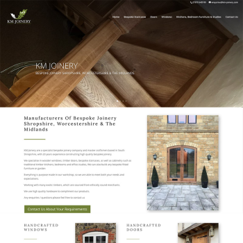 KM Joinery