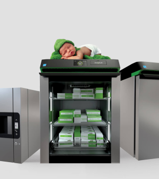 Evolve Refrigeration