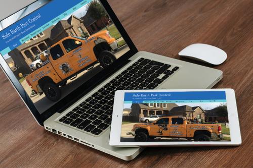 700 - 1000% Grown in Sales Over Previous Year