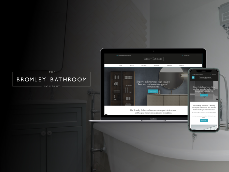 The Bromley Bathroom Company