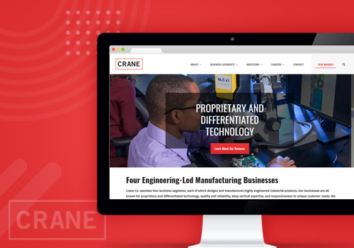 Quote Approval System Automation for Crane Co