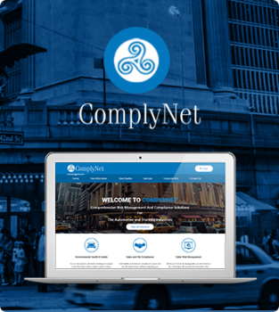 ComplyNet: Compliance Management System