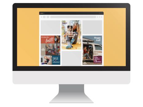 Ecommerce B2C Marketing | Solmate Socks