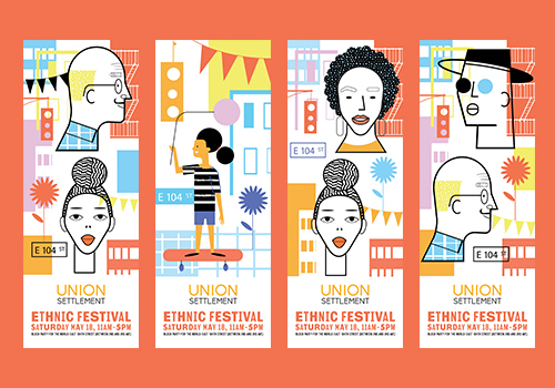 East Harlem Ethnic Festival