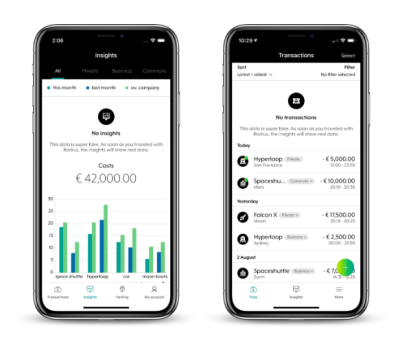 iOS App Development || Website Development