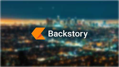 Backstory - Chronicle - Google X