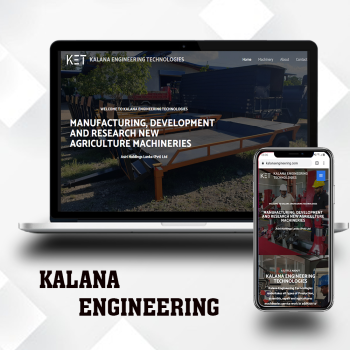 Kalana Engineering