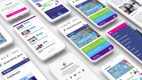 Marshall's Office of the Malopolska Region