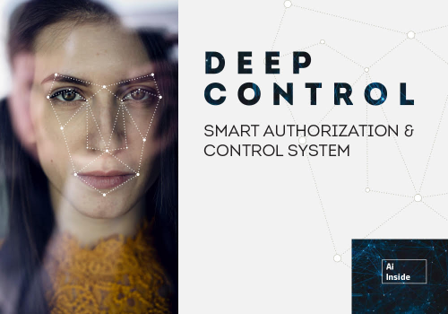 Deep Control System