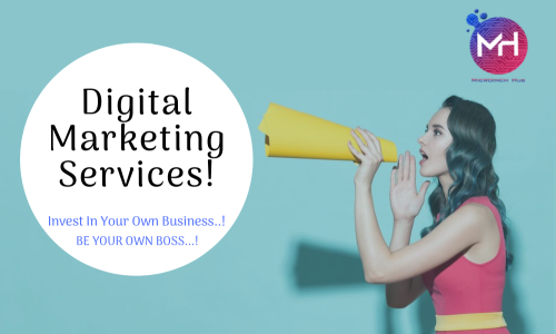 Digital Marketing Agency Mumbai India