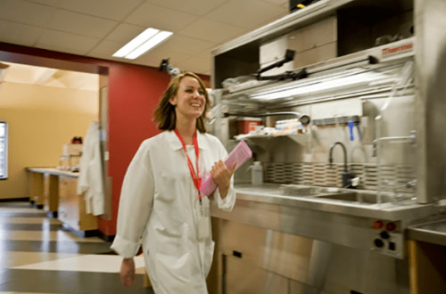 CELLNETIX: OFFICE 365 EMAIL MIGRATION – WITH A TWIST