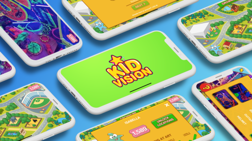 PBS KidVision