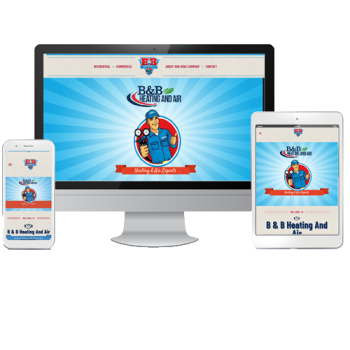 B&B Heating and Air