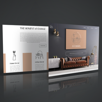 BRANDING + WEBDESIGN + UX/UI