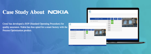 Ai based SOP monitoring System