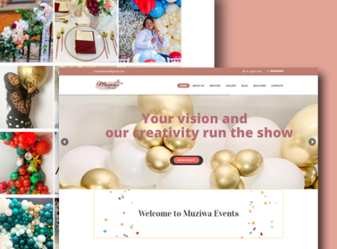 ecommerce Project