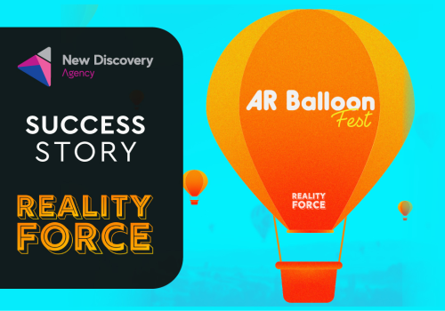 Balloon Fest  - Success Story