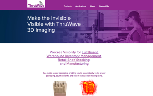 ThruWave, Inc.