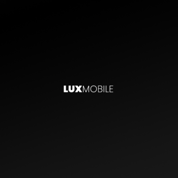 LUXMobile - Class up your mobile