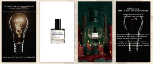 TNT: The Alienist Angel of Darkness