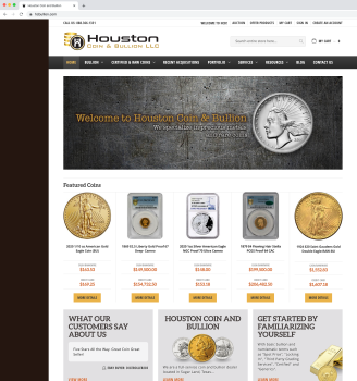 Houston Coin and Bullion (hcbullion)