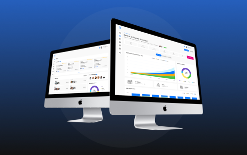 Expedo -  global HR management system from Australia