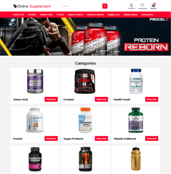 Online Supplement