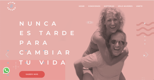 More than a Performance agency