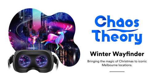 Winter Wayfinder