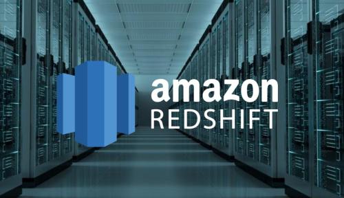 AWS Redshift based OLTP-to-OLAP