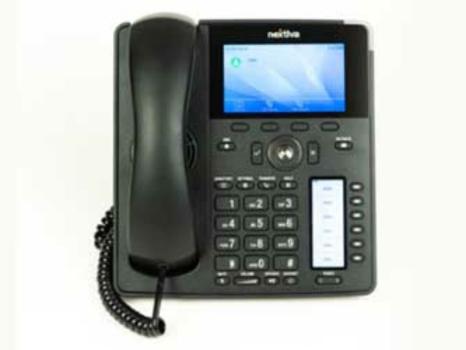 Deskphone Development