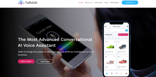 Talkit AI
