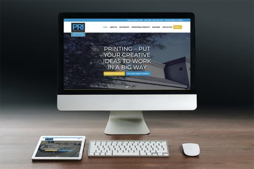 Steady Increase in Web Traffic and Quality Leads