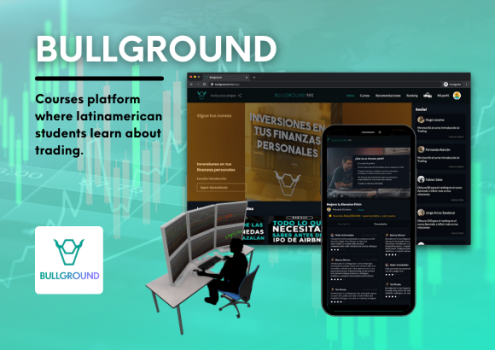 Bullground