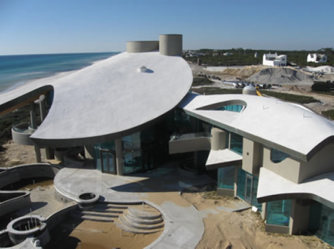 Commercial Roofing Company Video