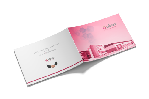 ABAJ technologies - Corporate Profile
