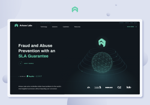 Arkose Labs