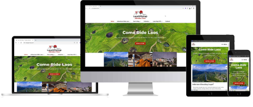 Motorcycle Adventure Tours