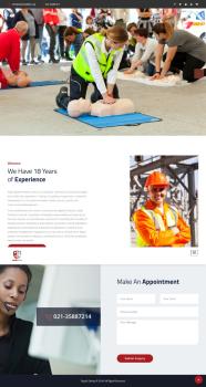Rapid Safety Pvt Ltd.