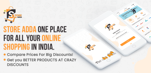 Store Adda
