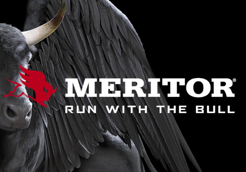 Meritor. Building a brand for the future.
